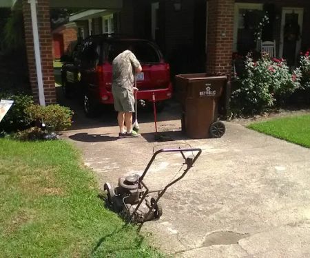 Superior Roofing & Remodeling C