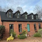 PRO-ROOFING + RESTORATION