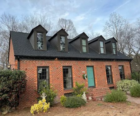 PRO-ROOFING + RESTORATION