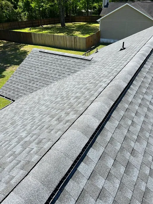 PRO-ROOFING + RESTORATION Picture 5