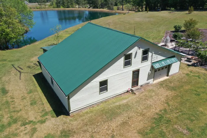 PRO-ROOFING + RESTORATION Picture 8