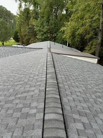 Melvin's Roofing, LLC Picture 5