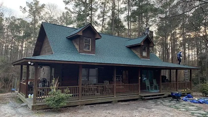 Melvin's Roofing, LLC Picture 8