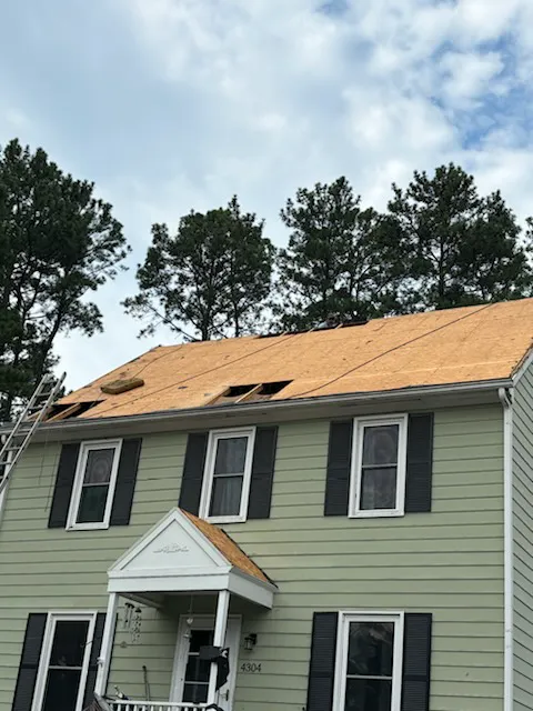 Melvin's Roofing, LLC Picture 6