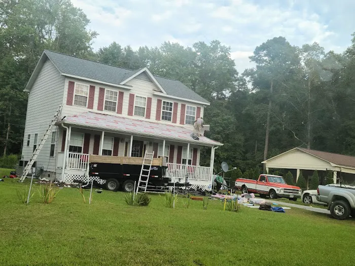 Garcia's Roofing Company Picture 3