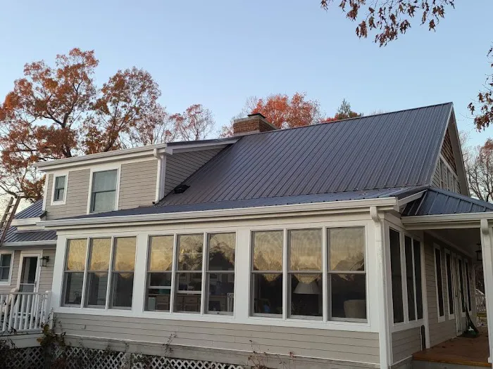 Garcia's Roofing Company Picture 1