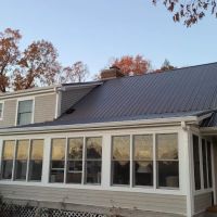 Garcia's Roofing Company ico