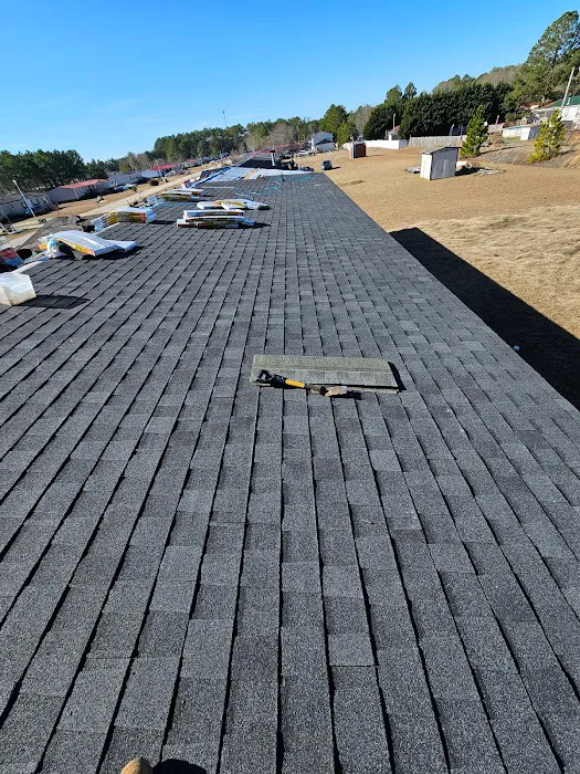 Garcia's Roofing Company Picture 2