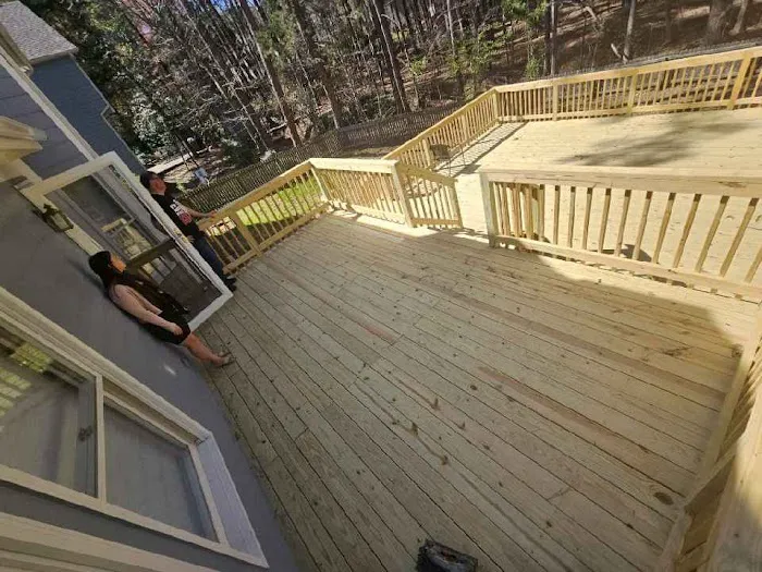 Garcia's Roofing Company Picture 6