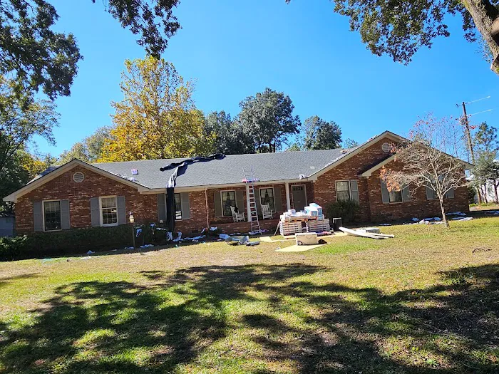 Garcia's Roofing Company Picture 8