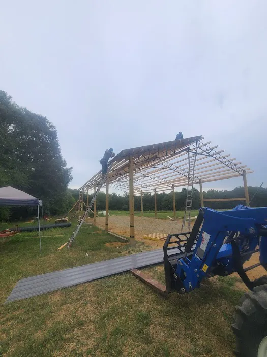 Garcia's Roofing Company Picture 4