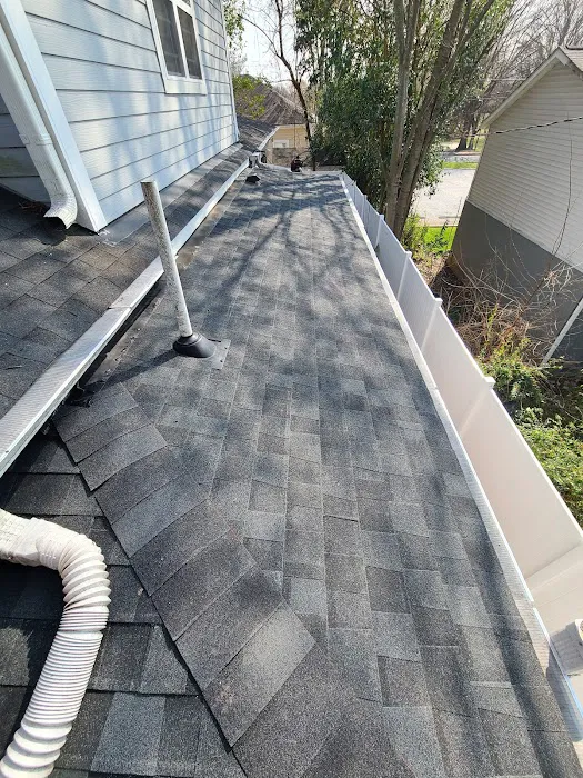 Garcia's Roofing Company Picture 10