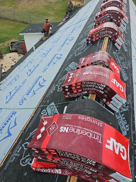 Garcia's Roofing Company Picture 9