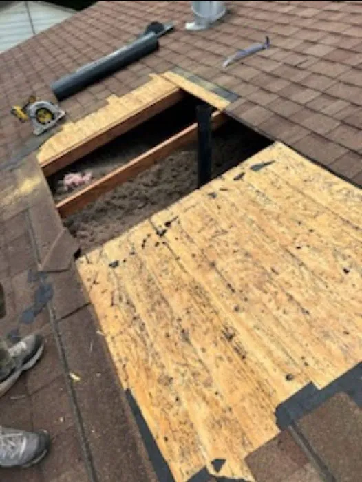 NKS Contracting Picture 2