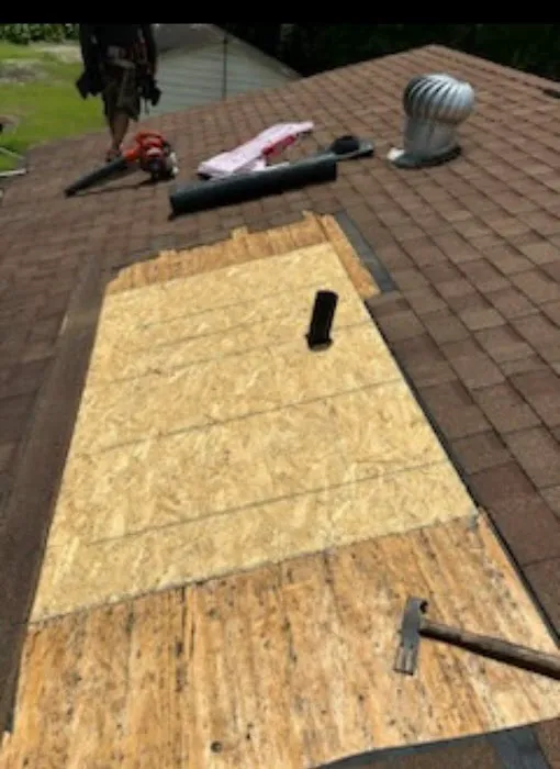 NKS Contracting Picture 1