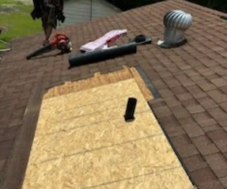 NKS Contracting