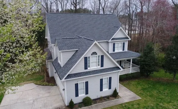 Lane's Contracting & Roofing, Inc. Picture 1