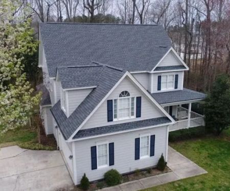 Lane's Contracting & Roofing, Inc.