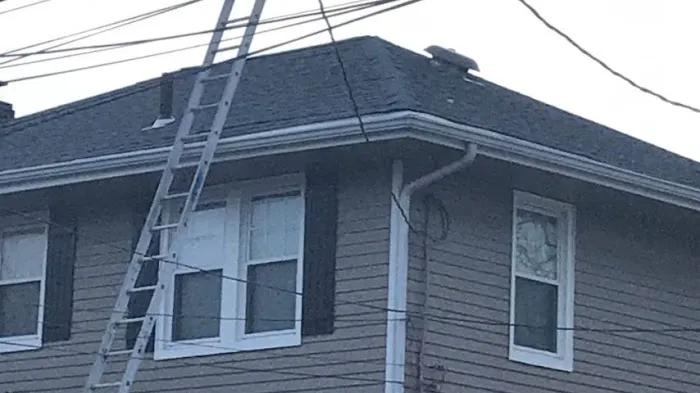 Lane's Contracting & Roofing, Inc. Picture 4