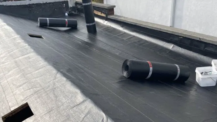 Lane's Contracting & Roofing, Inc. Picture 5