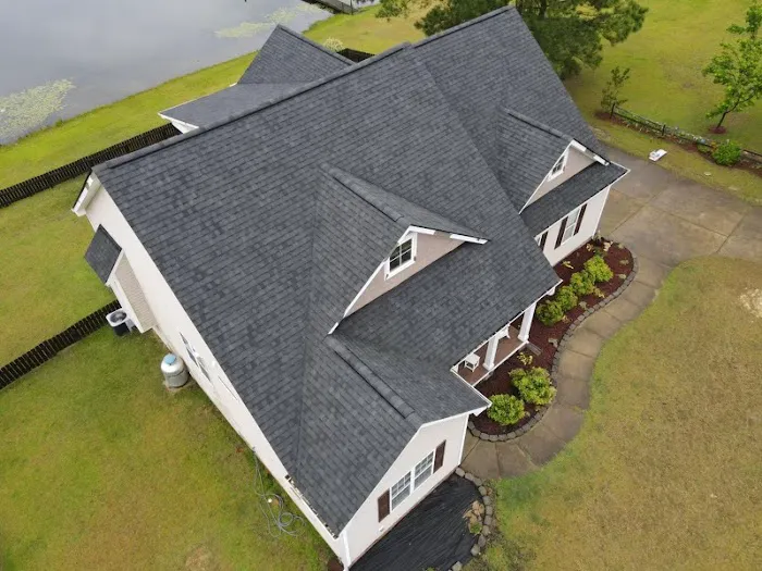 Roof Central Picture 2