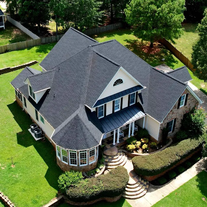 Finishin Touch Roofing Picture 5