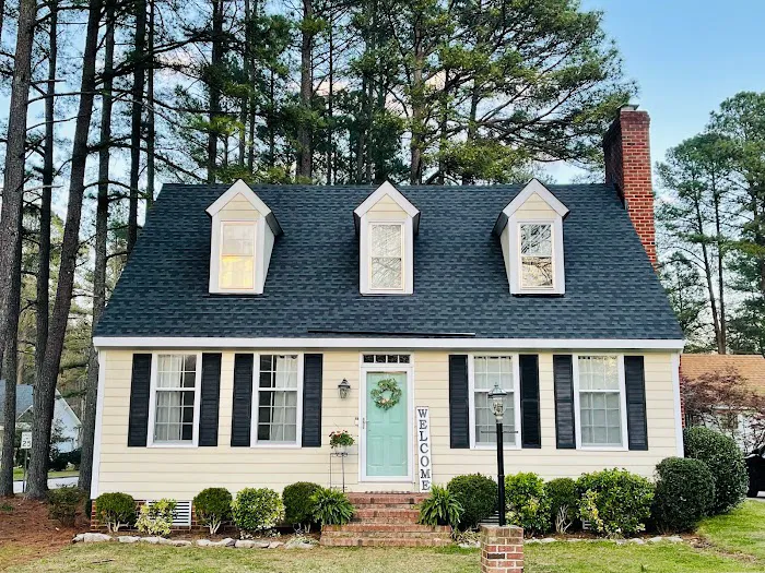 Finishin Touch Roofing Picture 6