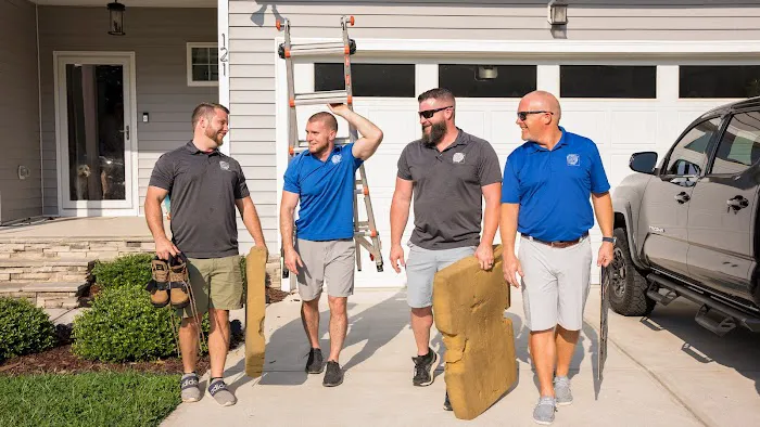 Finishin Touch Roofing Picture 1