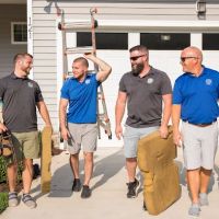 Finishin Touch Roofing ico