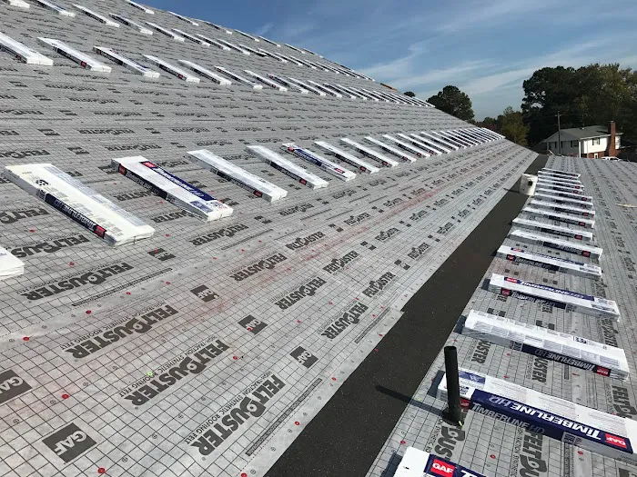 Finishin Touch Roofing Picture 9