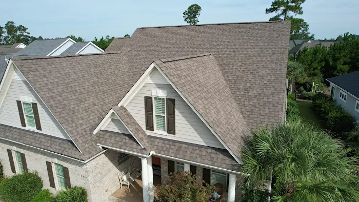 Finishin Touch Roofing Picture 8