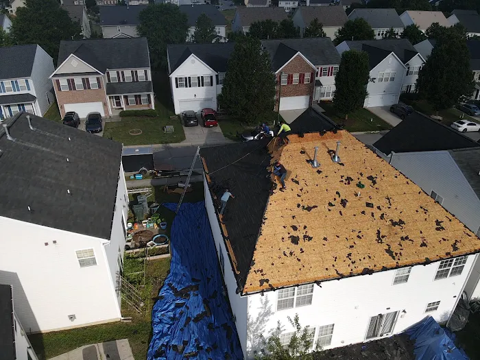 Serranos Contracting llc Picture 8