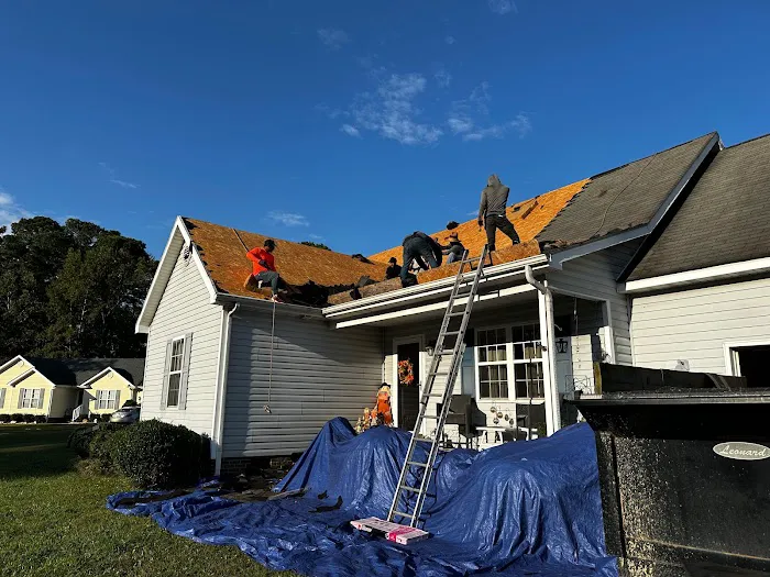 Serranos Contracting llc Picture 3