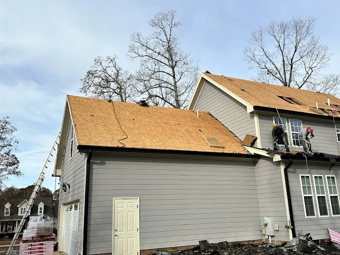 Serranos Contracting llc Picture 2