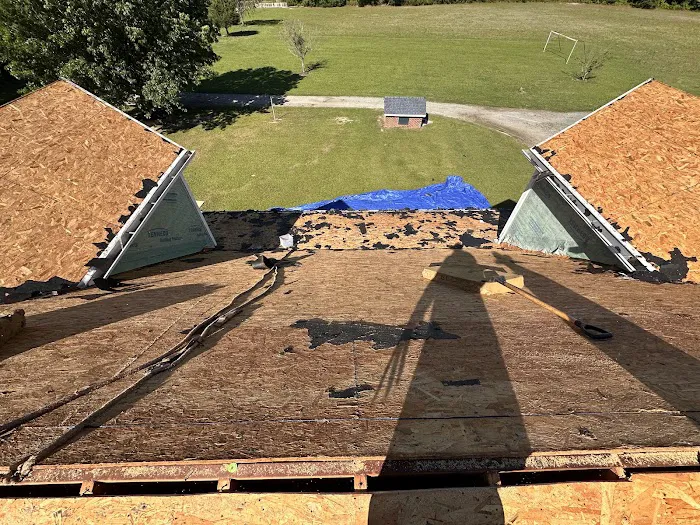 Serranos Contracting llc Picture 10