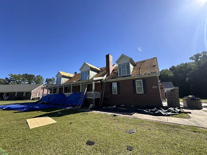 Serranos Contracting llc Picture 1