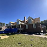 Serranos Contracting llc ico