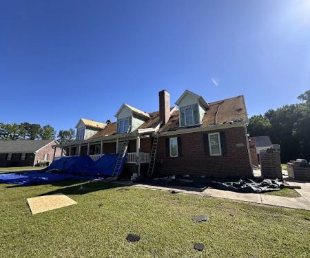Serranos Contracting llc