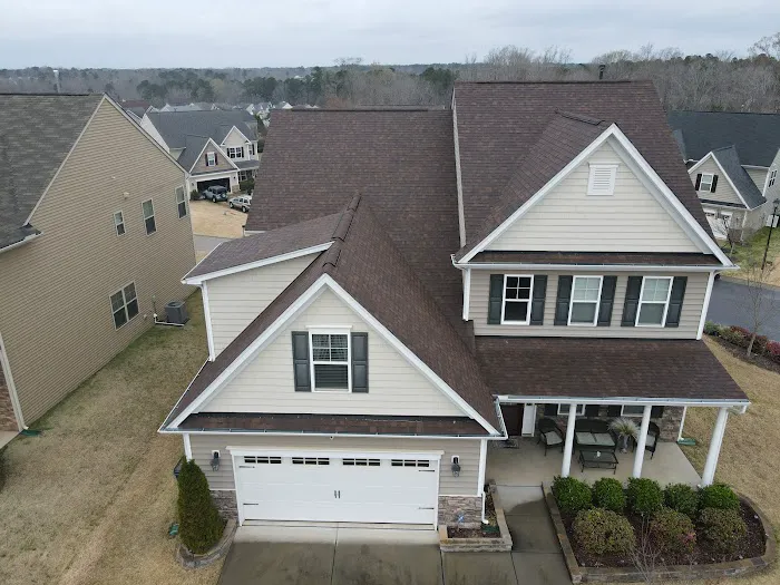 Serranos Contracting llc Picture 7