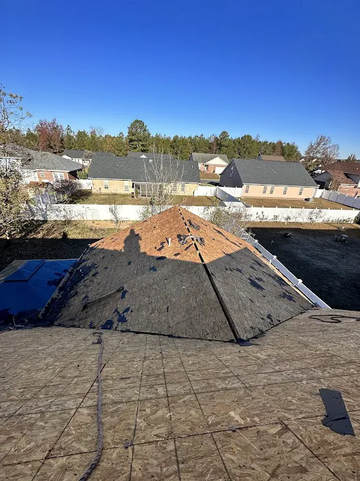 Serranos Contracting llc Picture 6