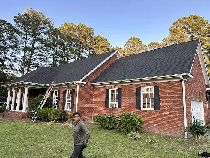 Serranos Contracting llc Picture 9