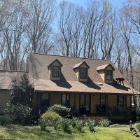 C & J Storm Repair Team LLC ico