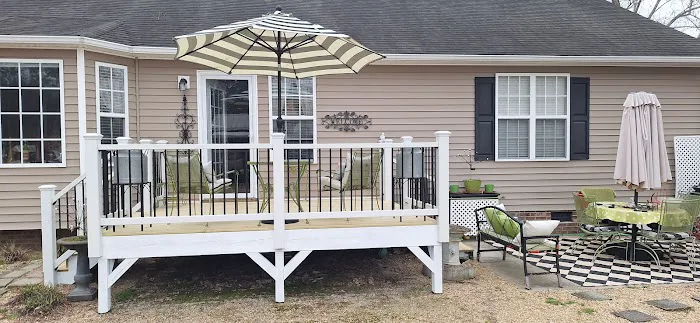 C & J Storm Repair Team LLC Picture 2