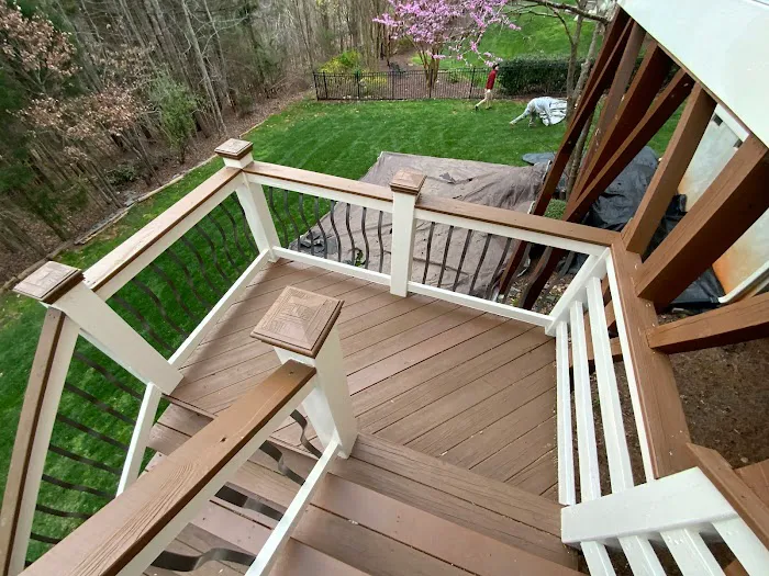 C & J Storm Repair Team LLC Picture 7