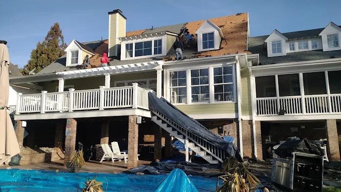 C & J Storm Repair Team LLC Picture 3