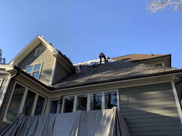 C & J Storm Repair Team LLC Picture 4