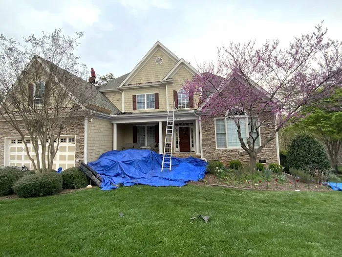 C & J Storm Repair Team LLC Picture 5