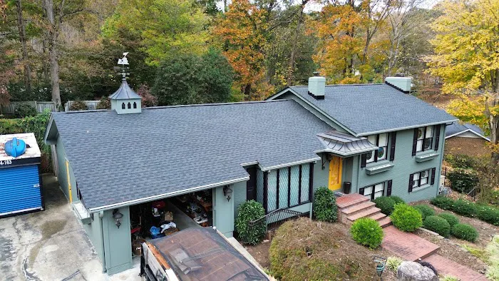 Skybird Roofing Picture 8