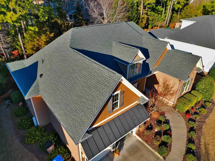 Skybird Roofing Picture 6