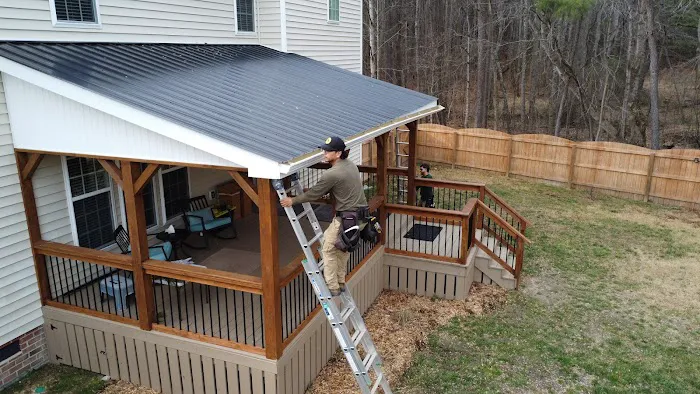 Skybird Roofing Picture 5